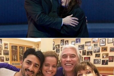 “La Traviata” Where Time Stood Still… Dmitri Hvorostovsky’s Final Opera Performance Wasn’t Just a Farewell — It Was a Living Eulogy. A Voice Full of Fire and Farewell, A Presence That Felt Eternal. This Wasn’t Just a Show — This Was Immortality on Stage.