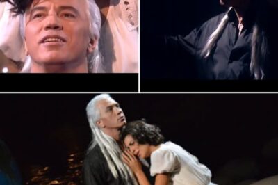 When the Demon Sang One Last Time: Dmitri Hvorostovsky’s Unforgettable Demon in Moscow, 2015