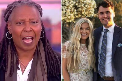 The Unspoken Rule: Whoopi Goldberg Suspended Indefinitely After Kirk Quip Proves Celebrity Immunity is Over