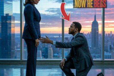 He Laughed at His Pregnant Wife’s Body, Abandoned Her When She Needed Him Most, and Thought He Could Escape Consequences—But Years Later, When His Empire Collapsed and His Pride Turned to Dust, He Found Himself on His Knees Begging the Woman He Once Mocked for Mercy She Would Never Give.