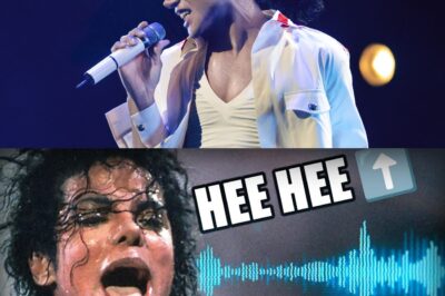Is Michael Jackson TECHNICALLY a ‘Good Singer’?!