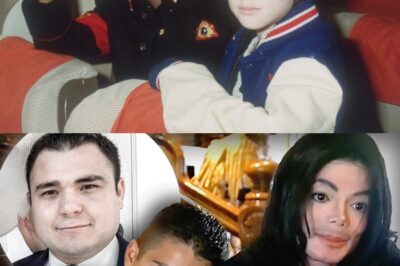 What Happened to Michael Jackson’s Accuser? Gavin Arvizo’s Whereabouts Today