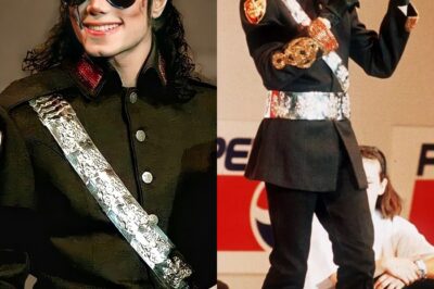 The Powerful Reason Michael Jackson Believed Millions Connected to His Music — A Truth That Defined His Legacy