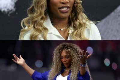 Serena Williams showed her true colors with behavior to rival on tour