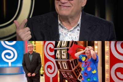 Why Drew Carey Nearly Snapped on The Price Is Right—Audience Reaction Crossed the Line