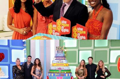 The Price is Right Models: Unveiling the Shocking Truths, Secrets, and Unexpected Lives Behind America’s Favorite Game Show!