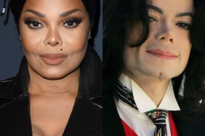 Sibling Rivalry, Pop Domination, and the Hidden Struggles of Michael and Janet Jackson: The Untold Truth Behind Their Music, Fame, and Family Drama.