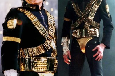 The One Thing Michael Jackson Hated Doing on Stage — and Why It Haunted His Performances for Years: “I Have This Theory Audiences Hated Me”