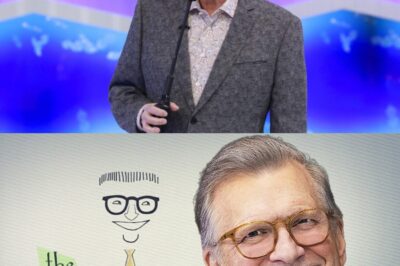 Drew Carey on Why ‘The Drew Carey Show’ Tried to Be the ‘Anti-Seinfeld’