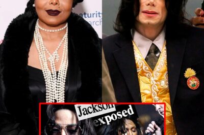 (VIDEO)Inside the Darkest Days of the Jackson Family: Michael & Janet Jackson, 1997–2005
