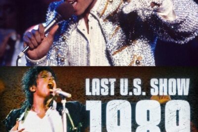 (VIDEO)Why Michael Jackson Stopped Performing At His Peak?