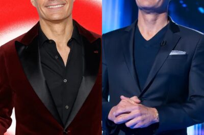 Ryan Seacrest’s Pillow Talk: ‘Idol’ Host Reveals His Overnight Must-Have