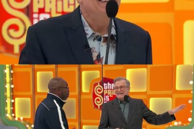 The Price Is Right host Drew Carey and fans wowed by contestant’s rare win on difficult game