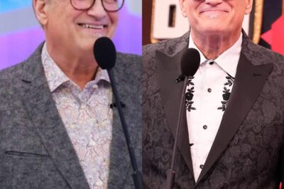 In a candid revelation, longtime host Drew Carey has disclosed unsettling information regarding substances or methods some “The Price Is Right” contestants have reportedly employed prior to appearing on the show