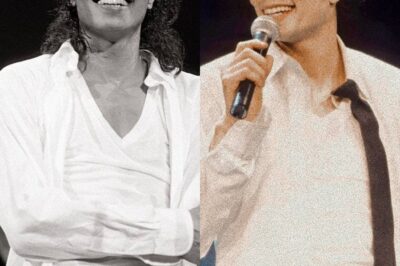 Michael Jackson’s Secret Obsession with the Funniest Song He Ever Heard: “I Can’t Stop Laughing”