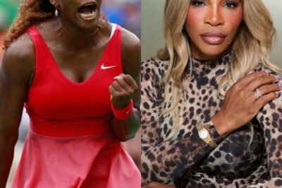 “He broke up with me & I never went back”- Serena Williams reveals how a relationship heartbreak ignited her ‘villain era’ in tennis