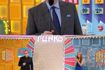 Drew Carey’s Plinko Strategy Backfires—Fans Say His Advice Cost Big Money