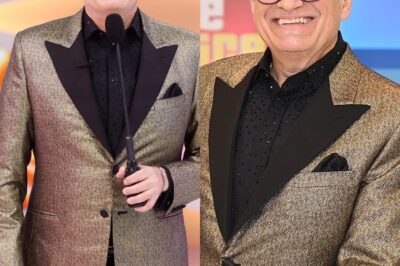 Fans Rally Behind Drew Carey After He Admits His Future on The Price Is Right Isn’t Secure