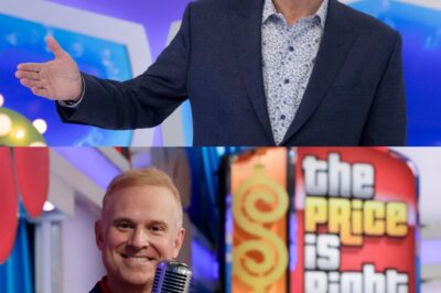 The Price Is Right Unveils Season Preview—Drew Carey Leads a Bold New Chapter!