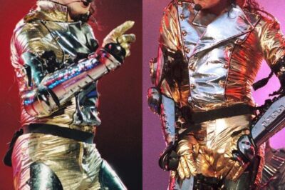 From ‘Scream’ to ‘Stranger in Moscow’: Michael Jackson’s Basel Night Fans Will Never Forget