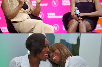“We had to keep so many things distant”: Serena Williams admits secrets were kept despite close relationship with Venus