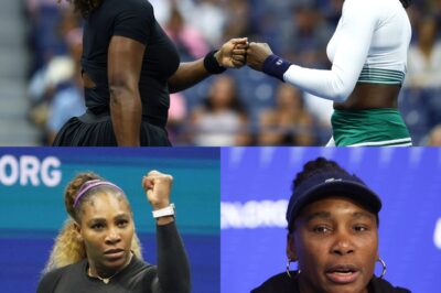 Serena Williams reveals what happened in her rivalry with Venus Williams that she ‘hated’