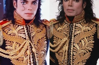 Why Is Michael Jackson ‘The King of Pop’?! His RELENTLESS Pursuit for Royal Status!