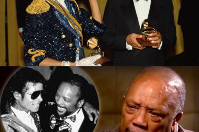 (VIDEO)Quincy Jones Reflects On His Feud With Michael Jackson