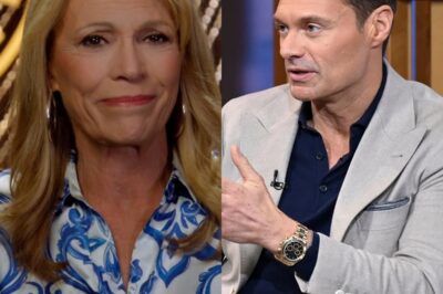 Vanna White & Ryan Seacrest share never-before-revealed secrets about each other, along with truths about their relationship