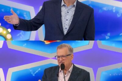 New Season, New Rules—Drew Carey Reveals Contestant Shakeup That Changes Everything