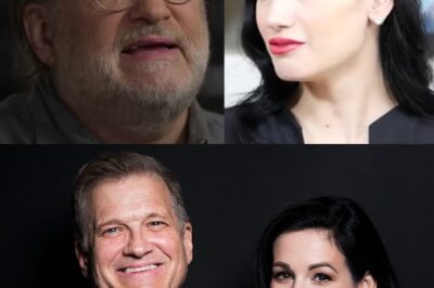 Drew Carey’s Heartbreaking Tribute to Amie Harwick—Final Messages Leave Fans in Tears