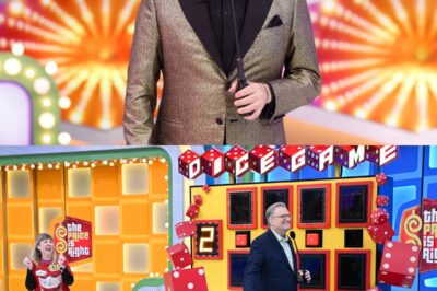 Big Changes Hit The Price Is Right—Here’s What’s New (And Why Fans Are Obsessed)