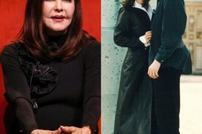 Priscilla Presley blasts Lisa Marie’s marriage to ‘manipulative’ Michael Jackson: ‘I was appalled’