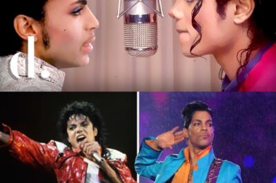 The Unwritten Duet: Why Michael Jackson & Prince Never Collaborated