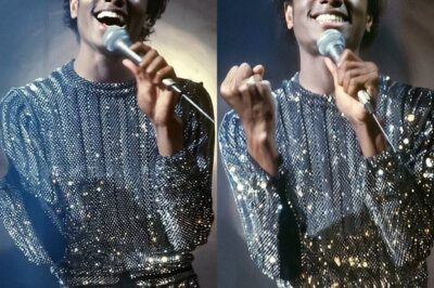 Michael Jackson’s 7-Word Confession About Loneliness Silenced an Entire Stadium