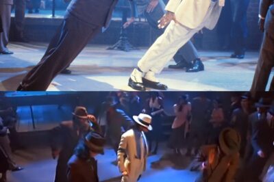 Michael Jackson Defied Gravity in 1987 Music Video — But His 12-Word Silent Move Still Stands as Pop’s Greatest Mystery