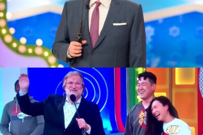 Drew Carey Reveals The Price Is Right’s Biggest Mistakes and Craziest Moments Over the Years: Injuries, Quiz Scandals, and More