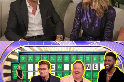 Wheel of Fortune Rolls Into Season 43 — Here’s Your First Look at What’s Coming