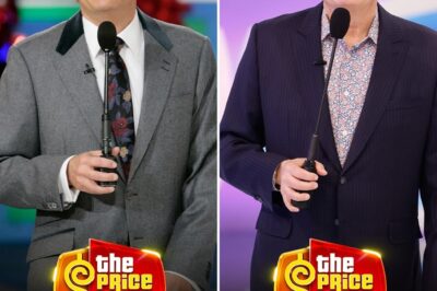 ‘The Price Is Right’ Fans Are Going Crazy Over Drew Carey’s Throwback Photo. See How He’s Changed in 15 Years