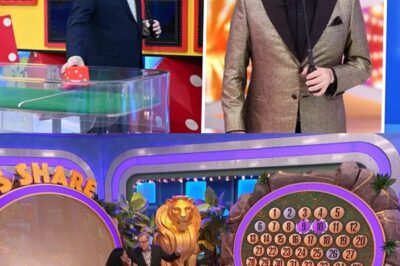 Price is Right launches ‘complicated’ and ‘easy to cheat’ new game that has Drew Carey and viewers worried the segment will ‘ruin the show’