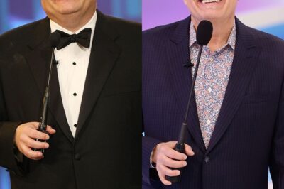Drew Carey’s Weight Loss: Everything The Price Is Right Host Has Said About His Health