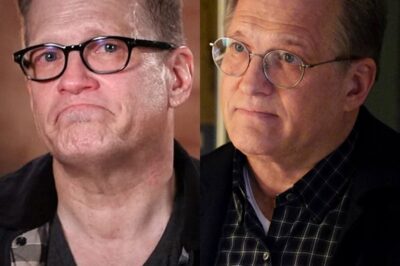 Drew Carey’s Tearful Confession About His Longtime Singleness Leaves Fans Utterly Devastated.