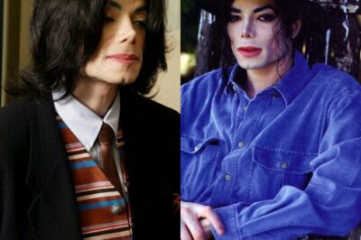 Michael Jackson’s private life revealed again: “Loveless marriage haunts children”