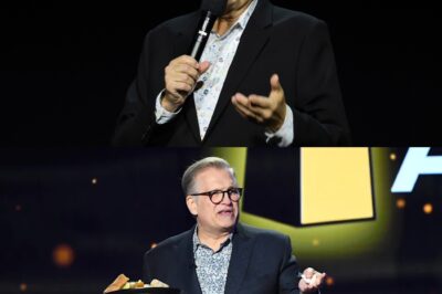 Drew Carey ‘Totally Overhauled His Life’ by Ditching ‘Booze Binges’ and ‘Bad Habits’