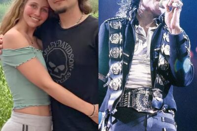 Prince Jackson Plans Wedding at Neverland — A $2B Estate Divided, But His 8 Words About Michael Stunned the Family