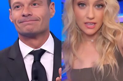 Maggie Sajak Could Take Over Wheel of Fortune Hosting Job from Ryan Seacrest if He ‘Can’t Work Out New Contract’