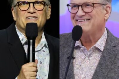 How Personal Development Saved Drew Carey’s Life?