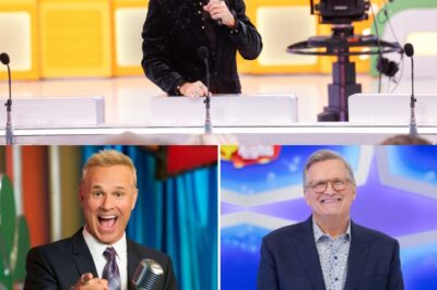 ‘It’s A Trainwreck’ George Gray : The Price Is Right’s Announcer Reveals The Faux Pas He Constantly Commits, And How The Producers Help Fix It