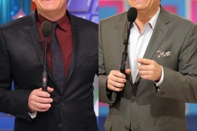 With a staggering $1 million per episode paycheck, Drew Carey has built a $165 million empire. Yet, he’s surprisingly not the richest. This is the shocking truth about the billion-dollar ghost he’s chasing and the modern rivals he must out-earn to become the ultimate king of television.