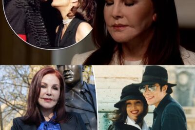 Priscilla Presley on her daughter’s marriage to Michael Jackson: I find him disgusting, he’s a manipulator. Why would Priscilla Presley say that?